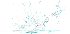 splash